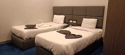 nubanile hotel