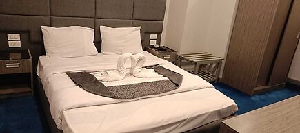 nubanile hotel