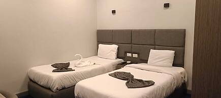 nubanile hotel