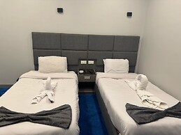 nubanile hotel