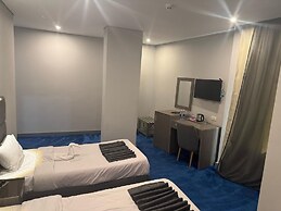 nubanile hotel