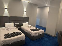 nubanile hotel