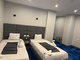 nubanile hotel