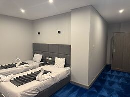 nubanile hotel