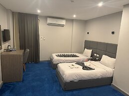nubanile hotel