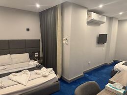 nubanile hotel