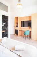 New Elegance suites