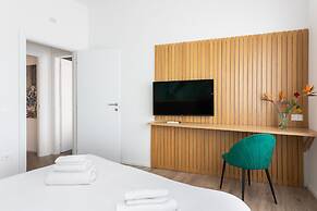 New Elegance suites
