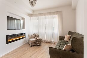 New Elegance suites