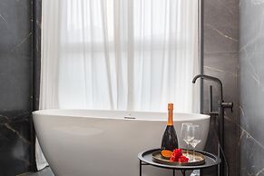 New Elegance suites