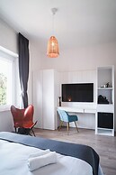 New Elegance suites