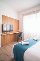 New Elegance suites