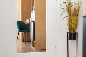 New Elegance suites