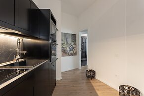 New Elegance suites