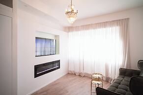 New Elegance suites