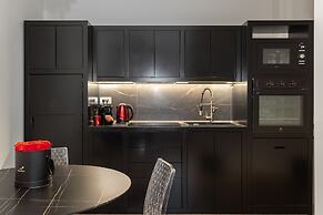 New Elegance suites