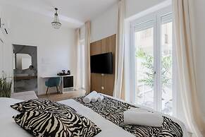 New Elegance suites