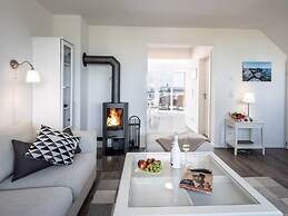 Holiday Apartment in Olpenitz With 1 Bedroom