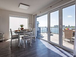 Holiday Apartment in Olpenitz With 1 Bedroom
