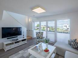 Holiday Apartment in Olpenitz With 1 Bedroom