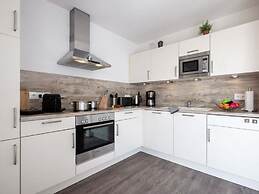 Holiday Apartment in Olpenitz With 1 Bedroom