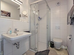 Holiday Apartment in Olpenitz With 1 Bedroom