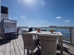 Holiday Apartment in Olpenitz With 1 Bedroom
