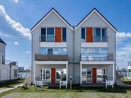 Holiday Apartment in Olpenitz With 1 Bedroom