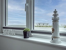 Holiday Apartment in Olpenitz With 1 Bedroom