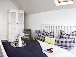 Holiday Apartment in Olpenitz With 1 Bedroom
