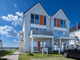 Holiday Apartment in Olpenitz With 1 Bedroom