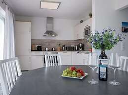 Holiday Apartment in Olpenitz With 1 Bedroom