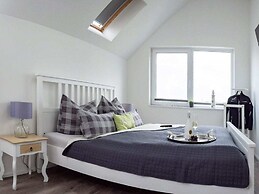 Holiday Apartment in Olpenitz With 1 Bedroom
