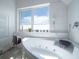 Holiday Apartment in Olpenitz With 1 Bedroom