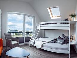 Holiday Apartment in Olpenitz With 1 Bedroom