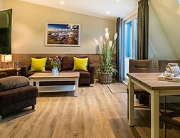 Dream Penthouse 1 Comfortable Holiday Residence