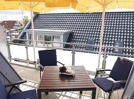 Dream Penthouse 1 Comfortable Holiday Residence