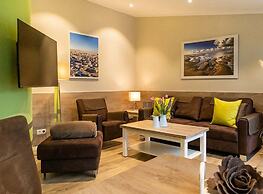 Dream Penthouse 1 Comfortable Holiday Residence