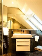 Dream Penthouse 1 Comfortable Holiday Residence