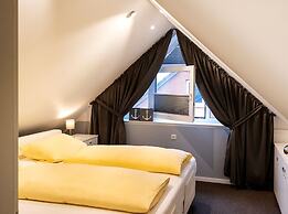 Dream Penthouse 1 Comfortable Holiday Residence