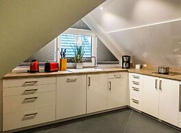 Dream Penthouse 1 Comfortable Holiday Residence