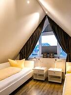 Dream Penthouse 1 Comfortable Holiday Residence