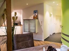 Dream Penthouse 1 Comfortable Holiday Residence