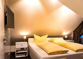 Dream Penthouse 1 Comfortable Holiday Residence