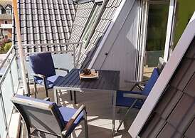 Dream Penthouse 1 Comfortable Holiday Residence