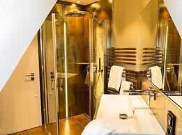Dream Penthouse 1 Comfortable Holiday Residence