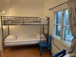 Holiday Home in Stenungsund With Parking