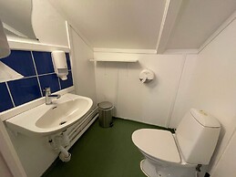 Holiday Home in Stenungsund With Parking