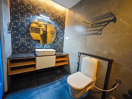 Ibex Resorts Coimbatore Kakarala