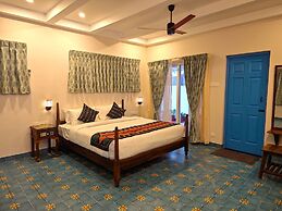 Ibex Resorts Coimbatore Kakarala